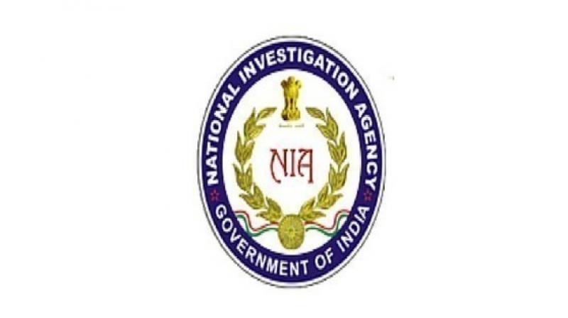NIA questions Muhammed Faizal over suspected ISIS links