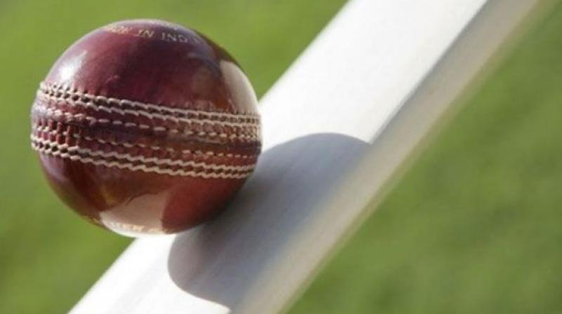 Federation of International Cricketers Association (FICA) chief executive Tony Irish has advocated the use of educational programs to check the menace of ball-tampering in the game. (Photo: AFP)