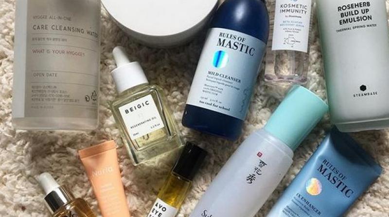 Make your beauty routine eco-friendly with these tips