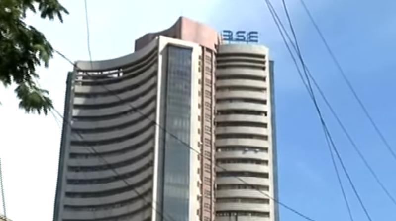 Bombay Stock exchange
