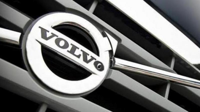 Картинки по запросу Volvo Cars