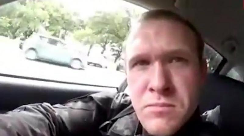 New Zealand police visited Christchurch shooter before granting gun licence