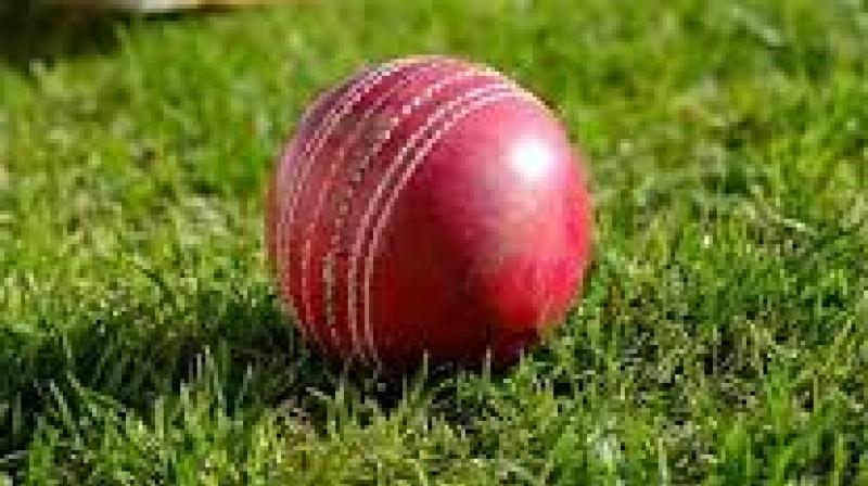 ALIT cricket team bags third spot