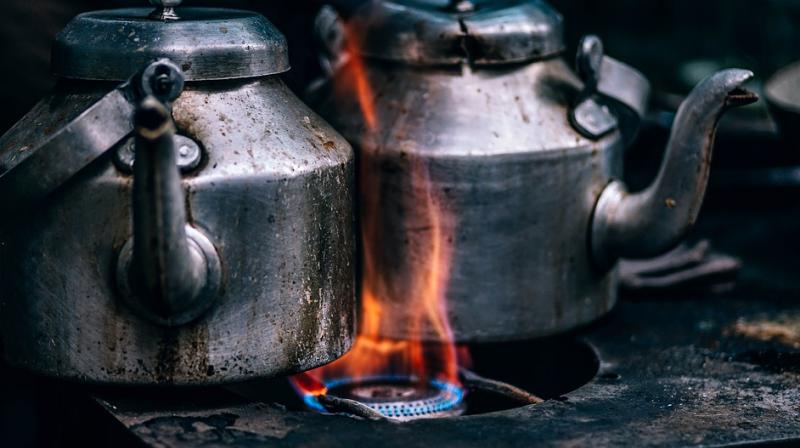 Cooking with solid fuels increases risk of respiratory illness, new study finds. (Photo: Pixabay)