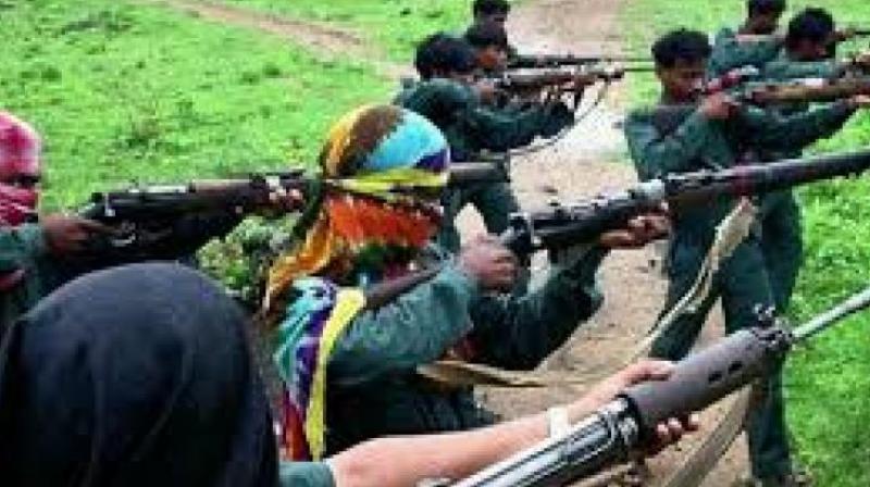 4 key Maoist leaders under lens for the ghastly Gadchiroli attack
