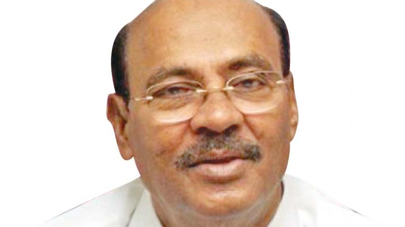 PMK, VCK leaders take to blame game on violence