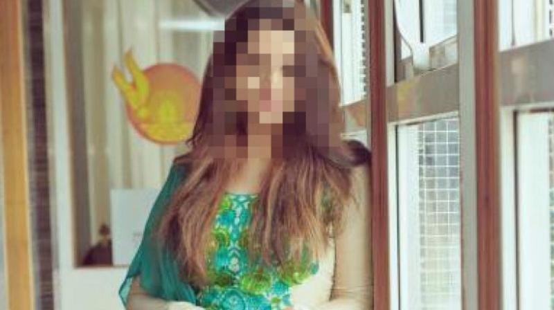The Kerala actress was molested by a gang of men on February 17.
