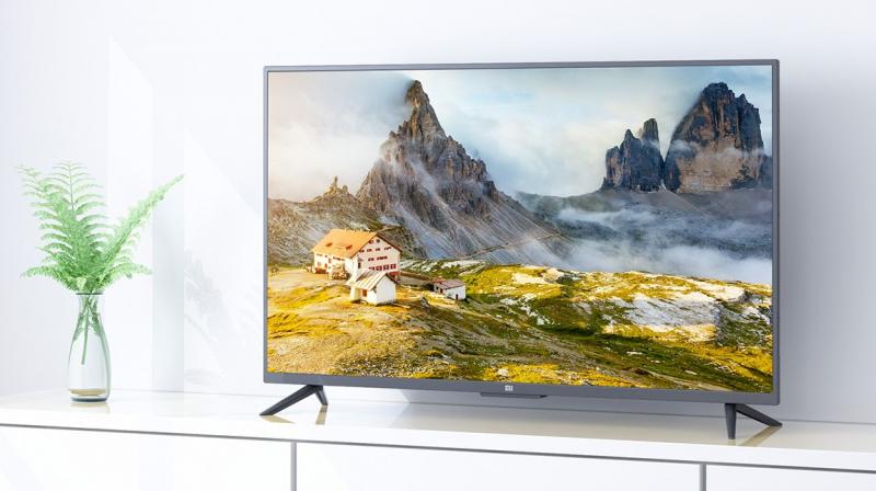 With the PRO upgrades to the Mi TV 4 lineup, Xiaomi has made it an even better value-for-money proposition.