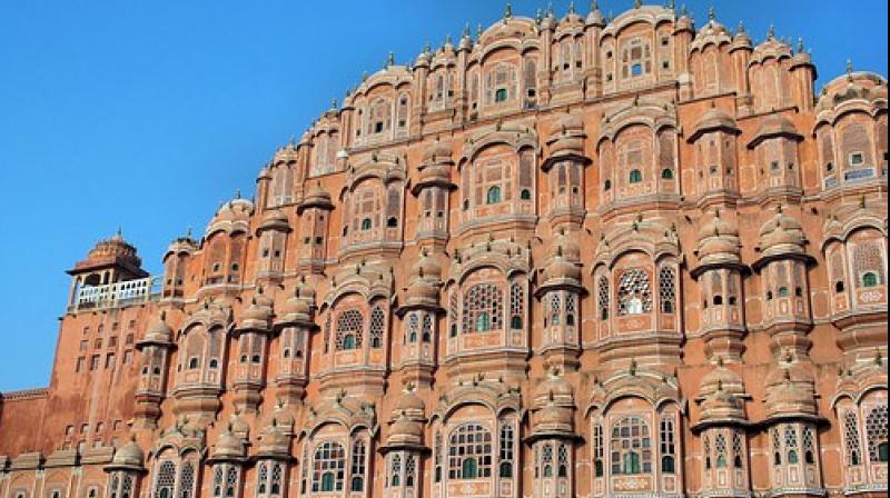 10 best places to visit in Rajasthan
