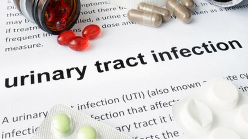 Urinary tract can cause other infections