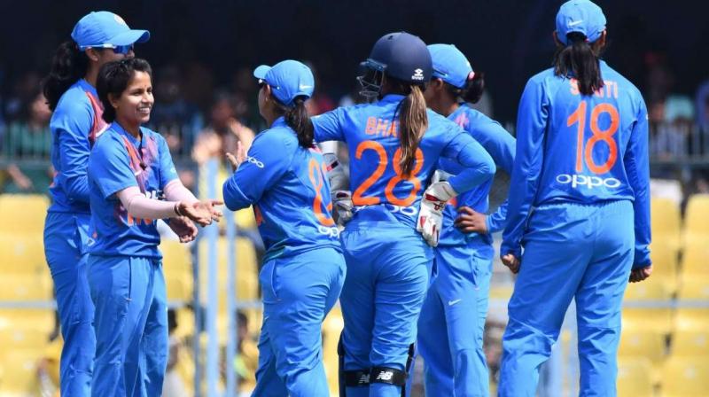 BCCI seeks performance analyst for Indian women\s team