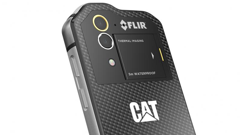 The phones will be distributed in India by Brandeyes. Powered by Android Marshmallow operating system, the Caterpillar-branded phone features a 4.7-inch multi-touch display with auto wet finger and glove support, 3,800 mAh battery, underwater 13MP main camera with dual flash and 5MP front facing camera.