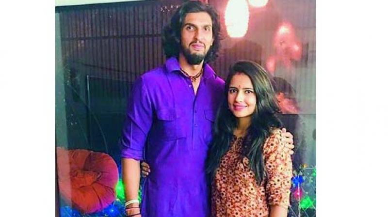 \Our team has some great bowling options\, says Ishant Sharma