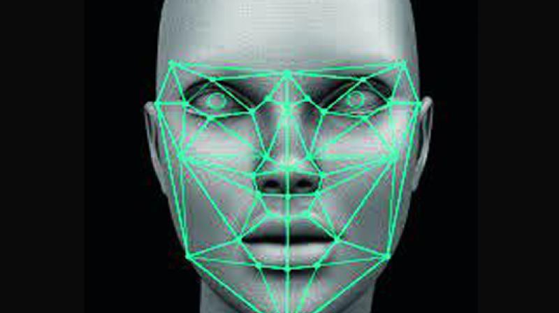 Airports to use facial recognition to scan departing passengers