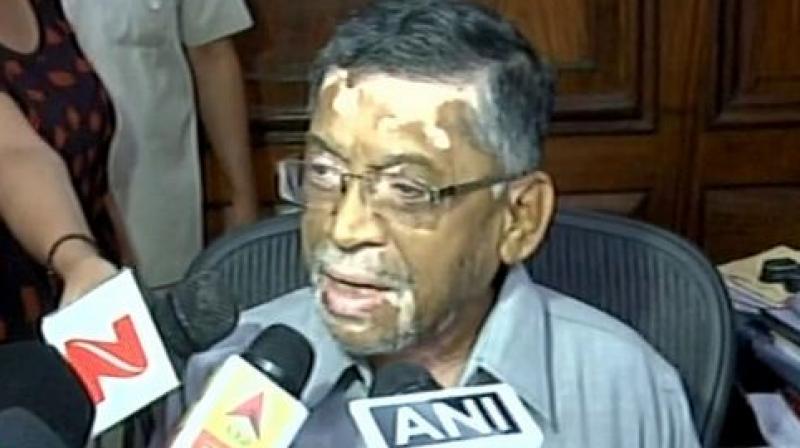 Reports on high unemployment rate misleading, says Gangwar
