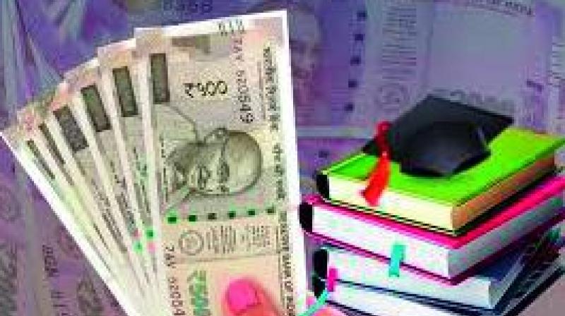 Hyderabad: Colleges pre-book engineering seats for cash donation