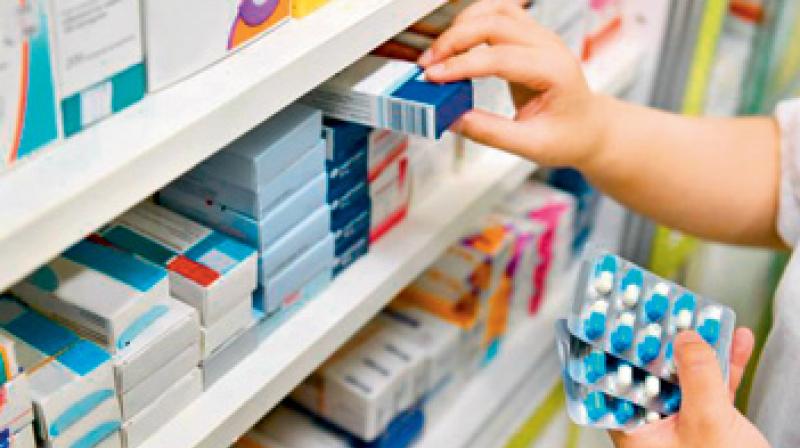 Hyderabad: Pharmacy course takers rise by 30 per cent