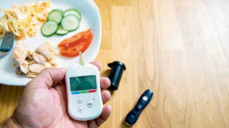 Check diabetes devices before using them: FDA