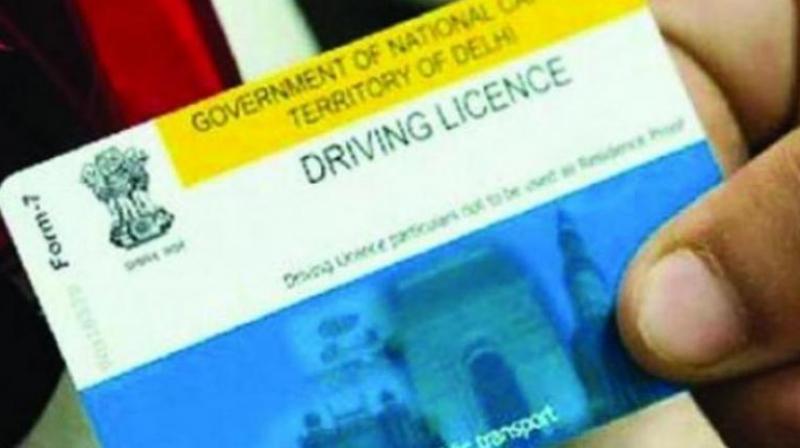 Bengaluru: Valid driving licence a must to drive official vehicles, says DG&IGP