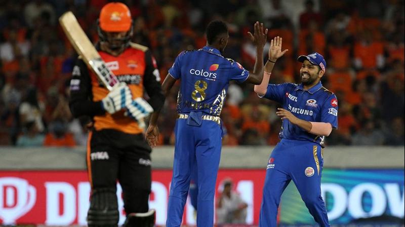 \We don\t want to be a team who starts off poorly\: Rohit  Sharma after win vs SRH