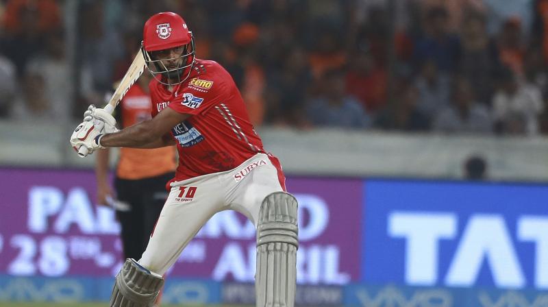 IPL 2019: SRH looks to sort out batting worries before they clash with KXIP