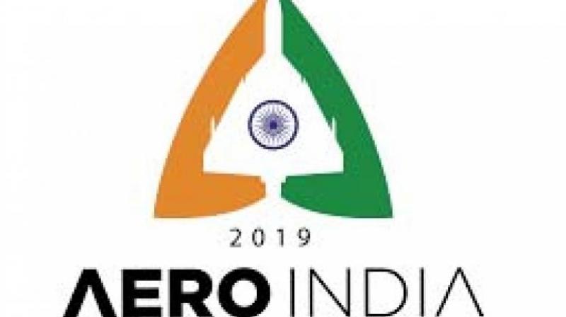 28 US companies are participating in Aero India.