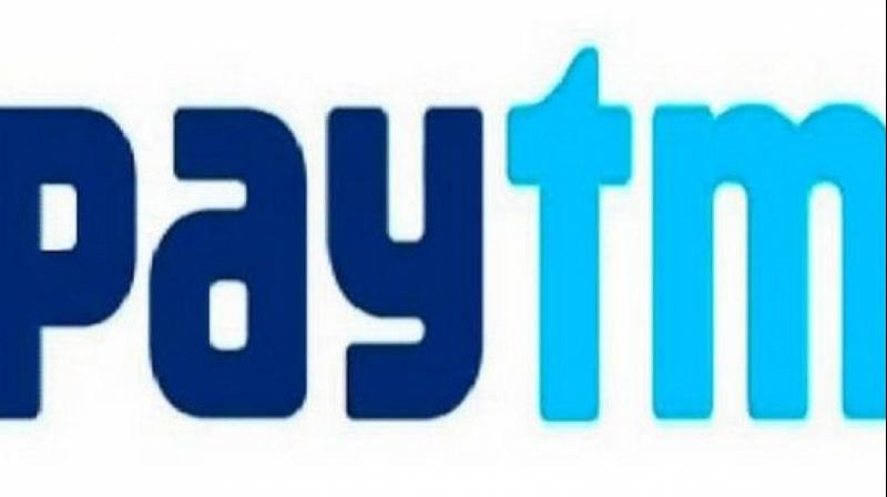 Paytm to invest Rs 750 cr to reach 250 million monthly active users by March