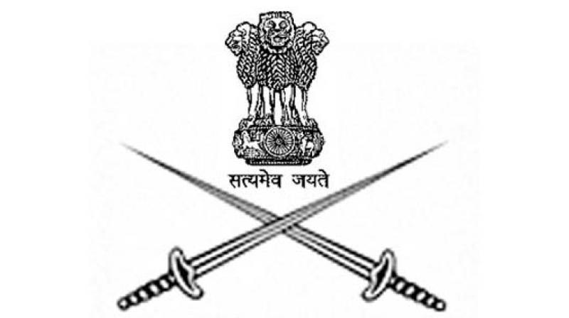 Indian Army to digitise its records