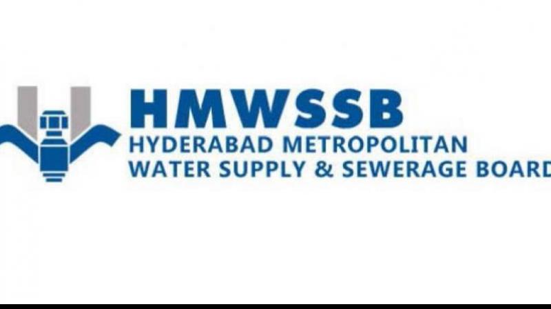 Hyderabad Metropolitan Water Supply and Sewage Board.