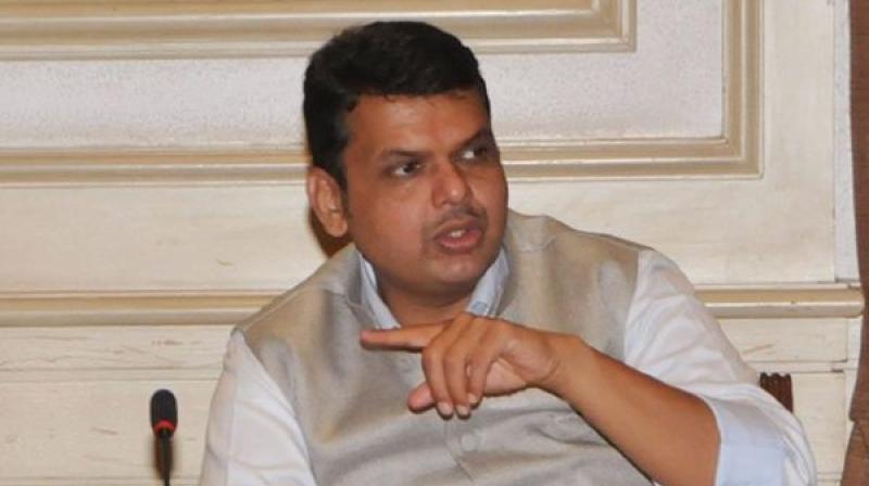 Budget, 13 new bills to be presented during monsoon session: CM Fadnavis