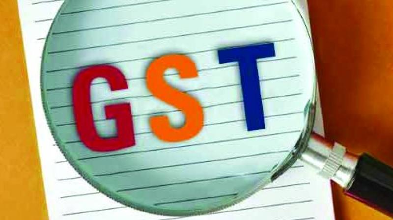 Hyderabad: Firm evades GST, booked