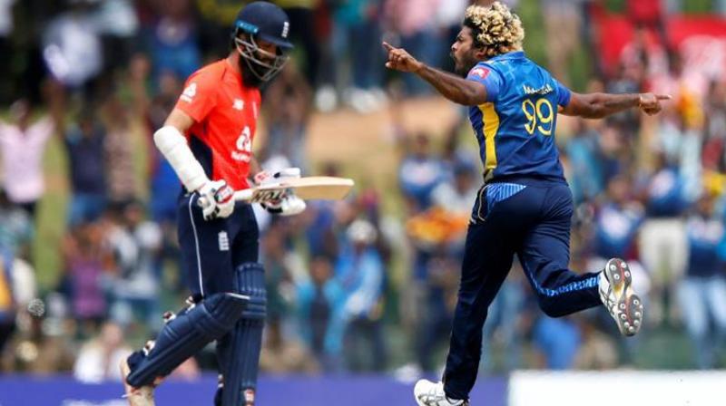 ICC CWC\19: Sri Lanka battle to survive as England aim to go on top