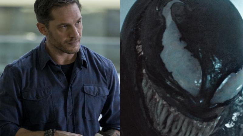 Tom Hardy to feature in \Venom\ spin-off, confirms film producer