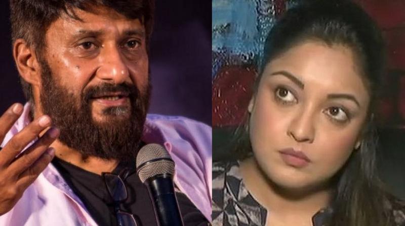 Ms Duttas allegations are deliberate to attract publicity: Vivek Agnihotris lawyer