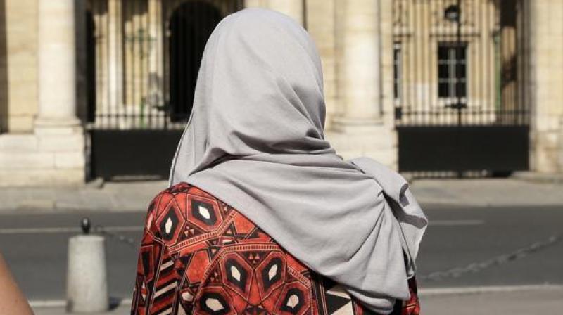 Austria approves law to ban Islamic headscarf in primary schools