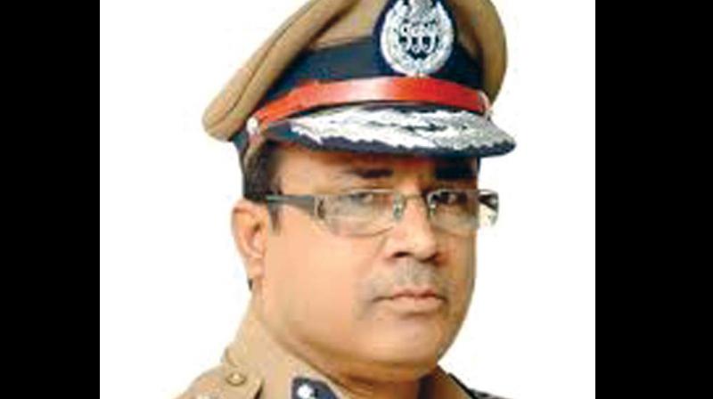 TN DGP hails police toil for Athi Varadar