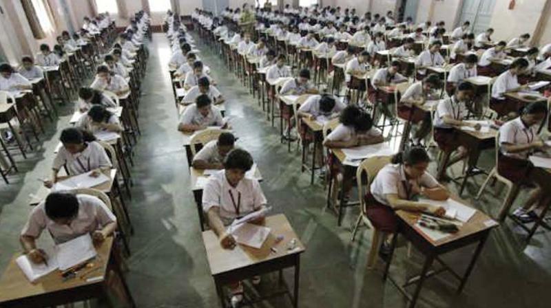 Cyclone \Fani\: NEET 2019 exam postponed in Odisha