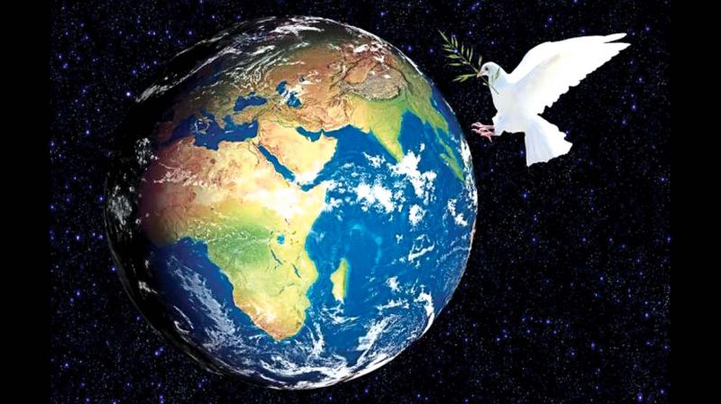 Thiruvananthapuram: World Earth Day fiesta tomorrow