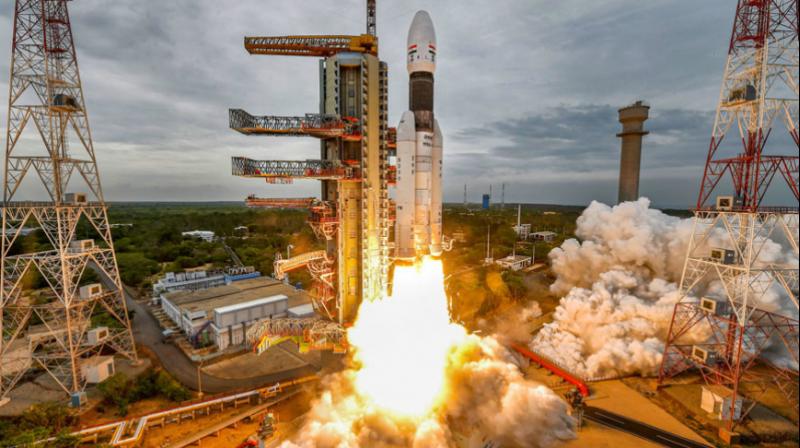Hours after Chandrayaan-2\s glitch, NASA says 40 pc missions failed in last 60 years