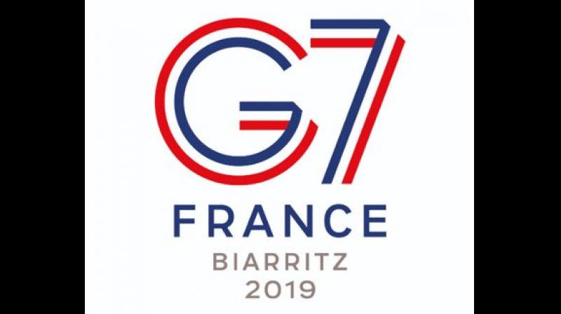 It would be the first time a G7 summit ends without a communique since meetings began in 1975, underscoring the rift US President Donald Trumps America First trade policies has created among the G7 advanced economies. (Photo: File)