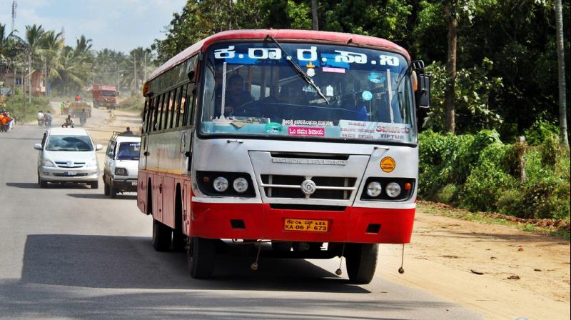 Hyderabad: Lack of buses makes it unsafe
