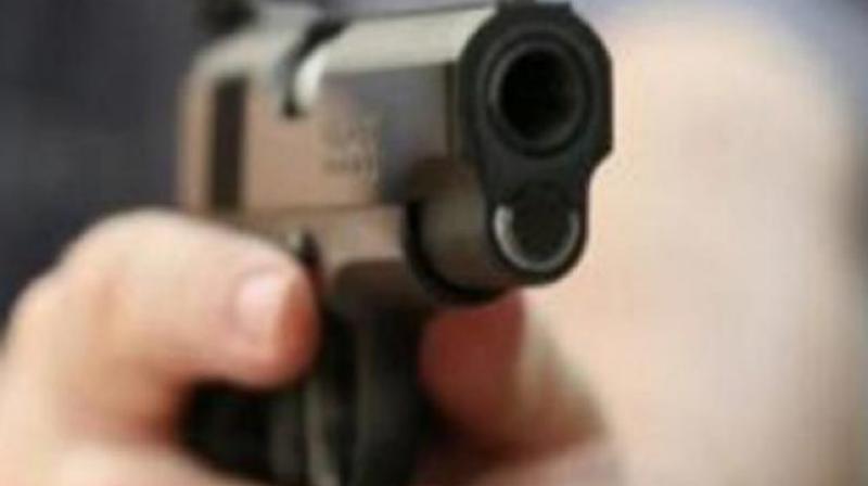 3 BJP workers shot in West Bengal one day before polls