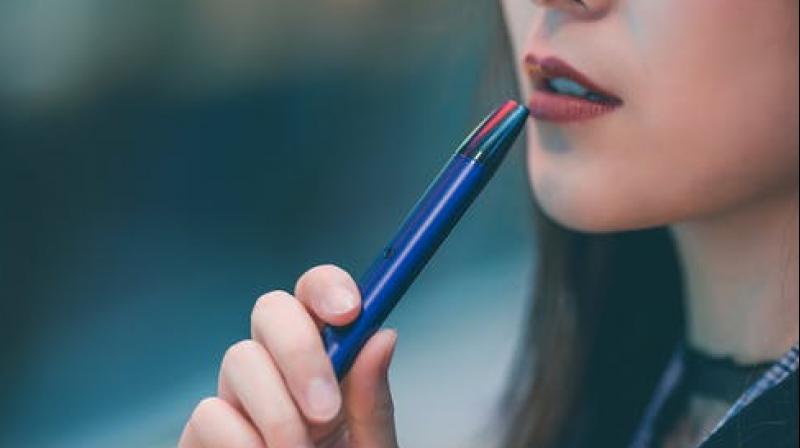 Why people want to quit e-cigarettes