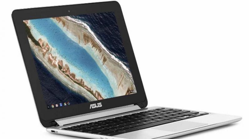 Microsoft clarified that Chromebook will soon be able to run Office apps for Android without any problems. (In picture: ASUS Chromebook Pro, image: ASUS)