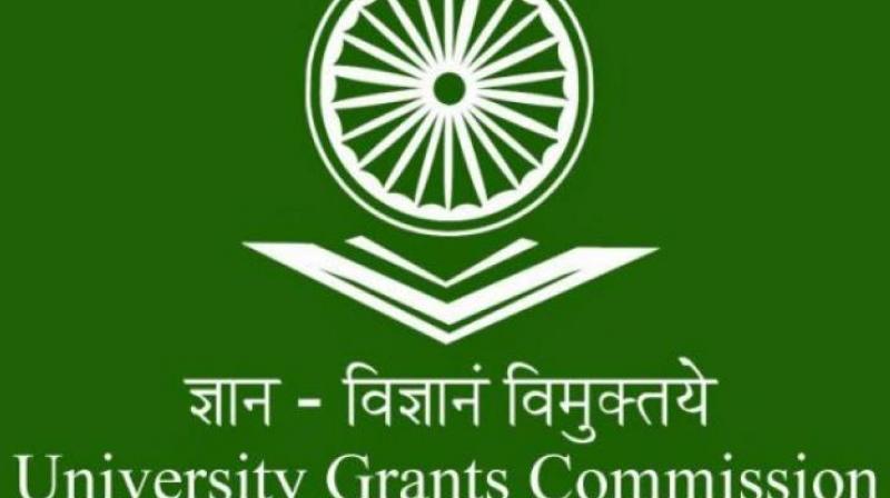 University Grants Commission