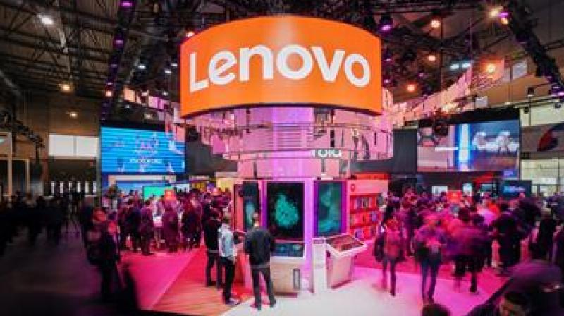 Lenovo transforms retail experience