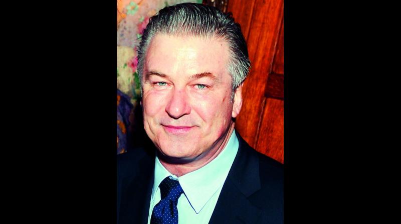 Alec Baldwin