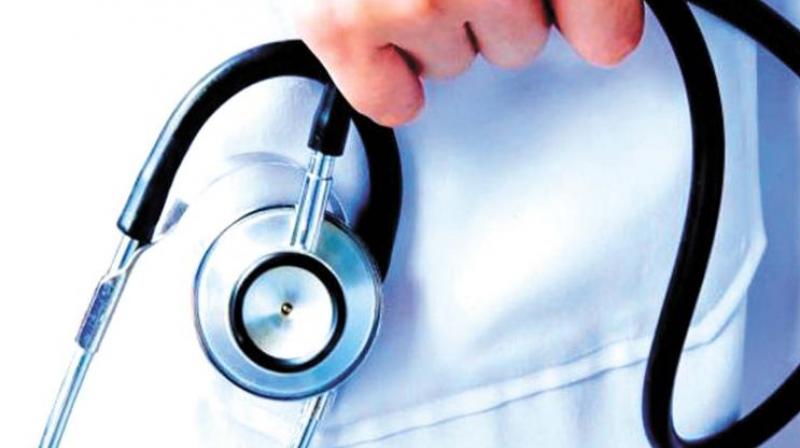 Since the out-patient department started in March, 16,500 patients had visited the hospital and 13,700 diagnostic tests were conducted. (Representational image)