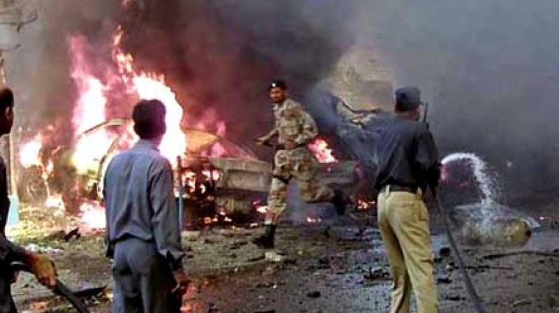Vehicle used in Kishtwar terror attack seized