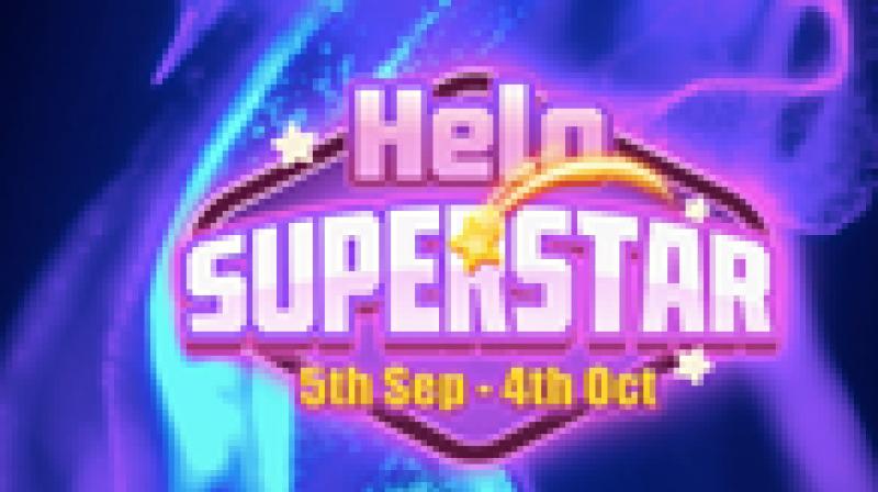 Helo embarks on latest content creator search with third edition of â€˜Helo Superstarâ€™